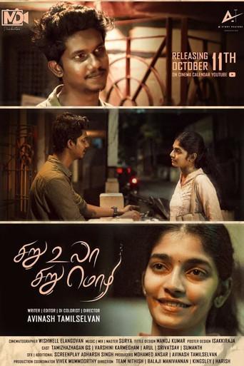 Siru Ula Siru Mozhi (2024) poster