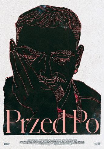 Before After (2022) poster