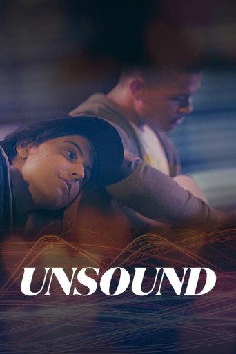 Unsound (2020) poster