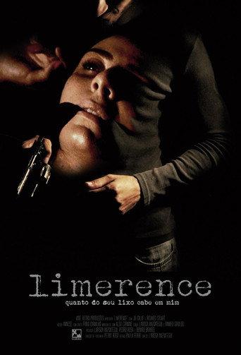 Limerence (2018) poster