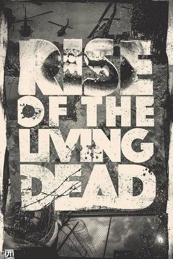 The Rise () poster