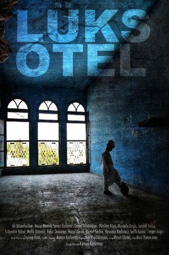 Lüks Otel (2011) poster