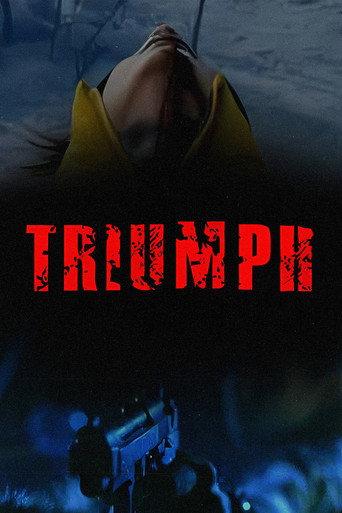 The Red One: Triumph (2000) poster