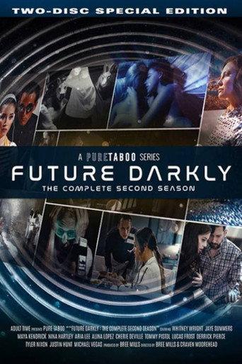 Future Darkly: The Complete Second Season (2019) poster