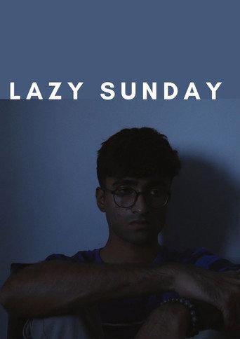 Lazy Sunday (2023) poster