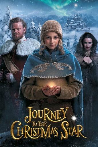 Journey to the Christmas Star (2012) poster