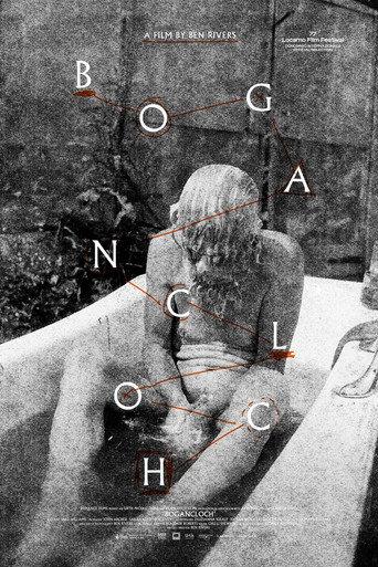 Bogancloch (2025) poster
