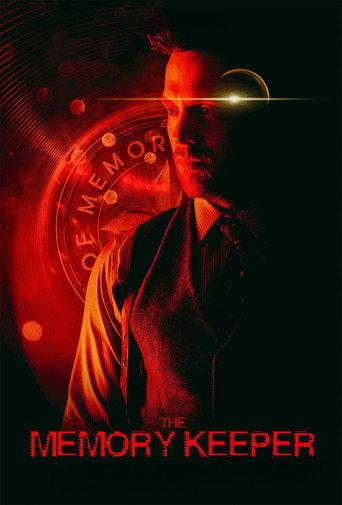 The Memory Keeper (2025) poster