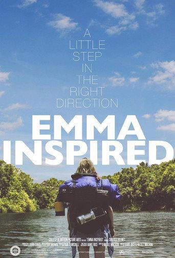 Emma Inspired (2017) poster