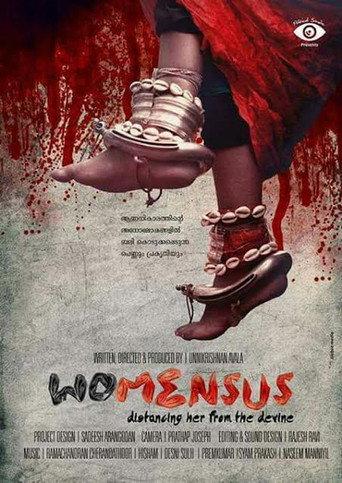 Womenses () poster