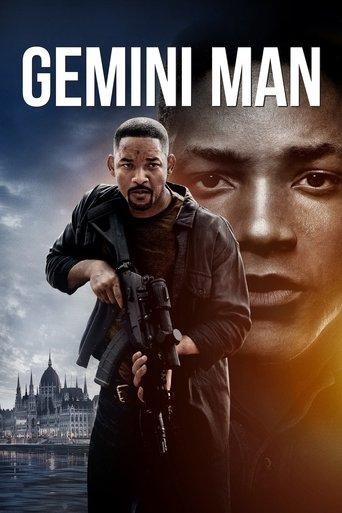 Gemini Man (2019) poster