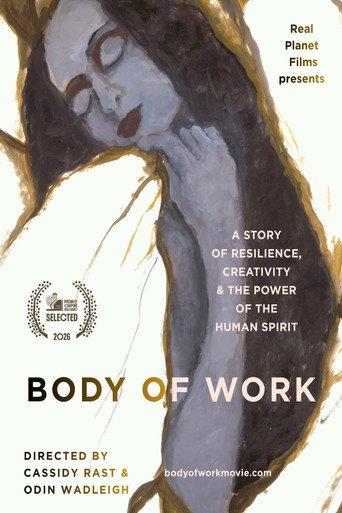 Body of Work (2026) poster