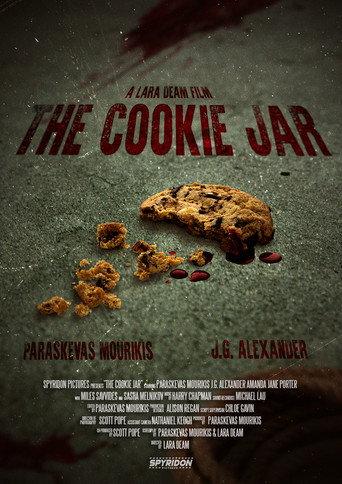 The Cookie Jar () poster