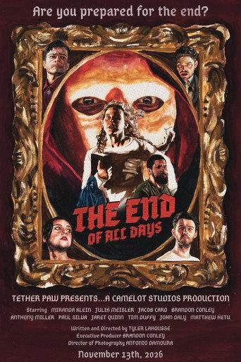 The End of all Days () poster