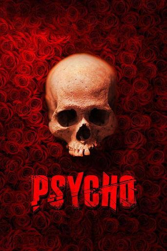 Psycho (2020) poster