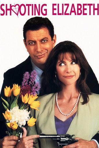 Shooting Elizabeth (1992) poster