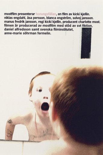 Honey Trap (2008) poster