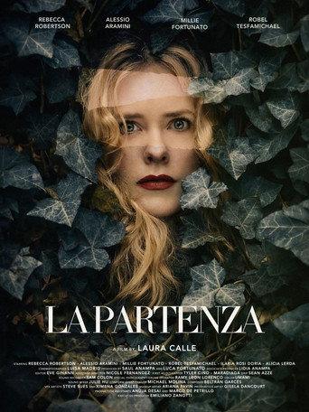 La Partenza (2026) poster