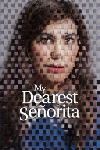 My Dearest Señorita (2026) poster