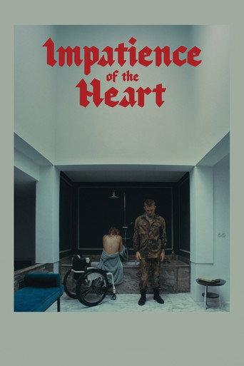 Impatience of the Heart (2026) poster