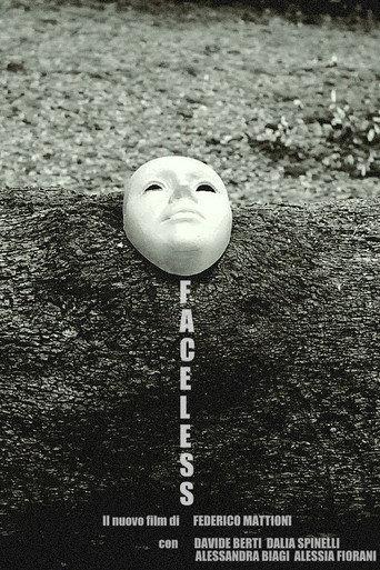 Faceless (2026) poster