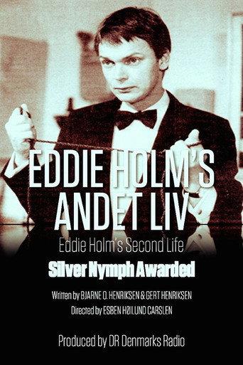 Eddie Holm's Second Life (1986) poster