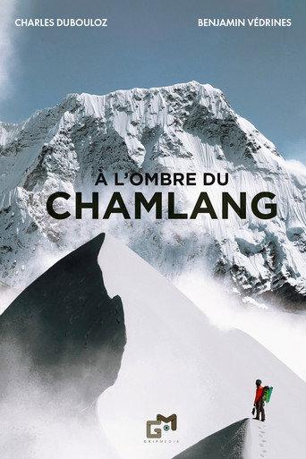 À l’Ombre du Chamlang (2022) poster