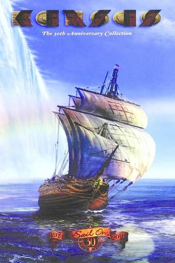 Kansas: Sail On 1974 () poster