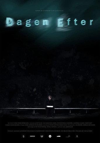 The Day After (2009) poster