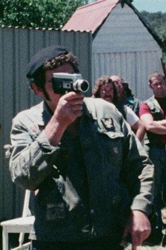 Finks Make Movies (1973) poster