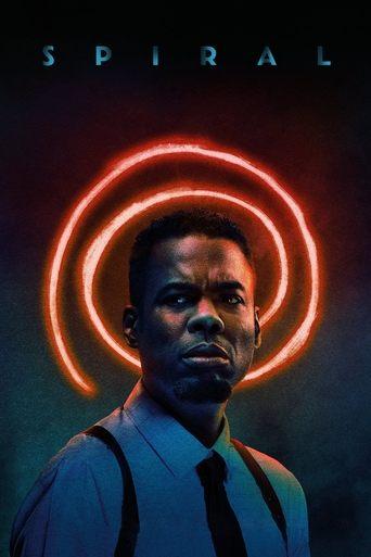 Spiral: From the Book of Saw (2021) poster