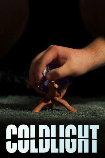 Coldlight () poster