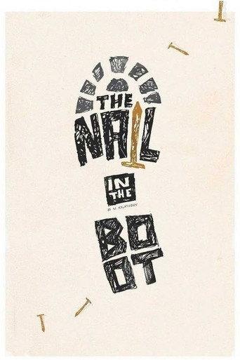 The Nail in the Boot (1931) poster