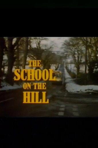 The School on the Hill (1984) poster