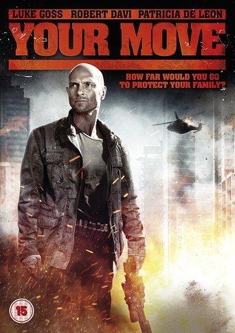 Your Move (2017) poster