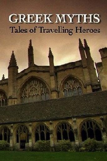 Greek Myths: Tales of Travelling Heroes (2010) poster