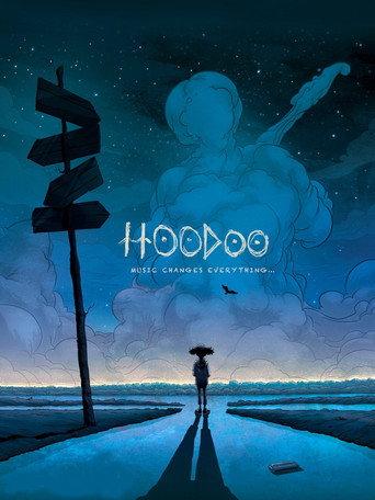 Hoodoo () poster