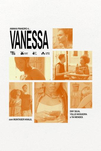 VANESSA () poster