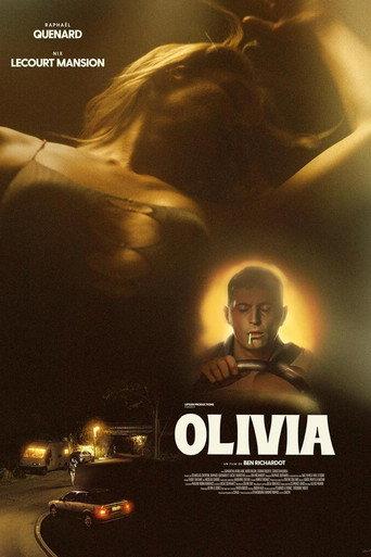 Olivia (2025) poster