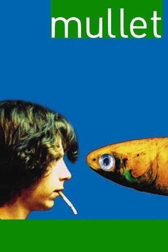 Mullet (2001) poster