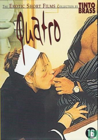 Quattro (1999) poster