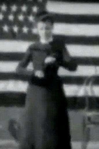 Deaf Mute Recitation (1901) poster