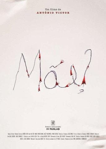 Mãe? (2018) poster