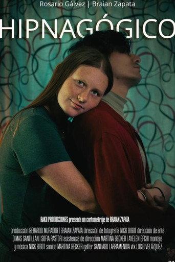 Hipnagógico (2025) poster