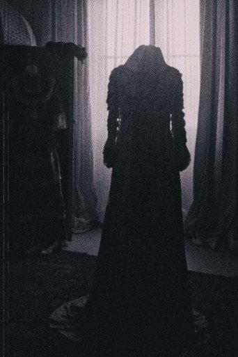 Spectre (2022) poster