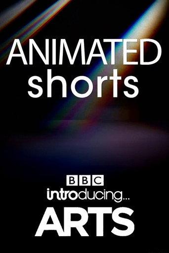 Animated Shorts: BBC Introducing Arts (2021) poster