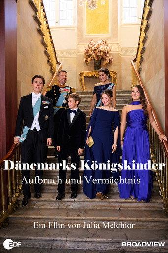 Dänemarks Königskinder - Aufbruch und Vermächtnis (2024) poster