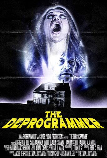The Deprogrammer () poster