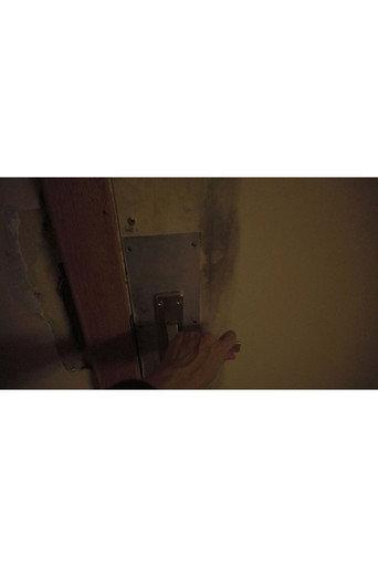 Palais (2020) poster
