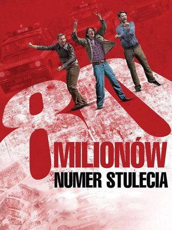 80 Million (2011) poster